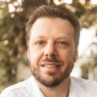 Photo of Prof. Dr. Christian Brackmann