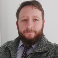 Photo of Prof. Dr. Cristiano Galafassi