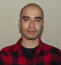 Photo of Prof. Dr. Lucas Mizusaki