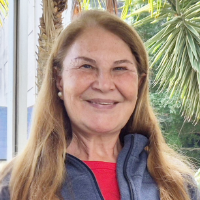 Photo of Prof. Dr. Rosa Vicari
