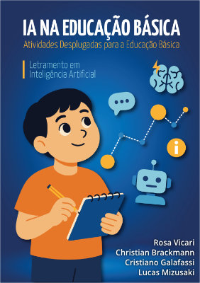 AI in Basic Education eBook