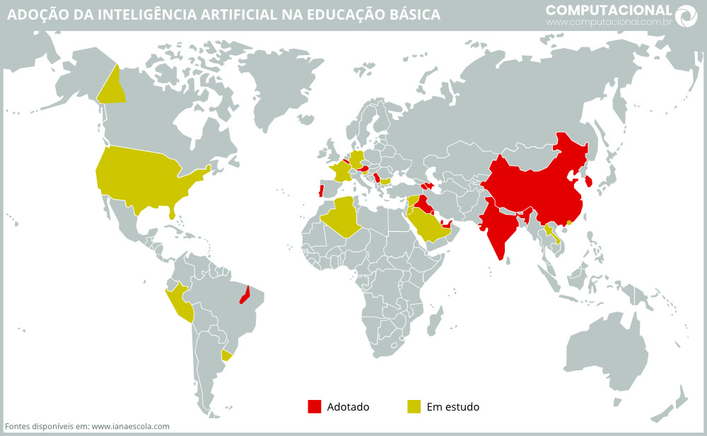 AI Map